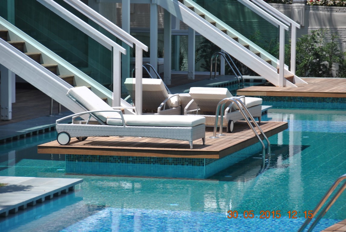 imagini hotel PAPILLON ZEUGMA BELEK